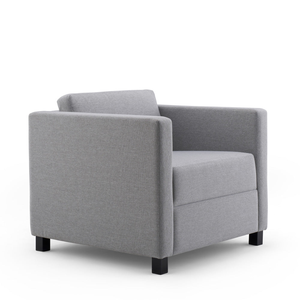 Classic Lounge / Category / White Sweep / Ln 001