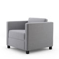 Classic Lounge / Category / White Sweep / Ln 001