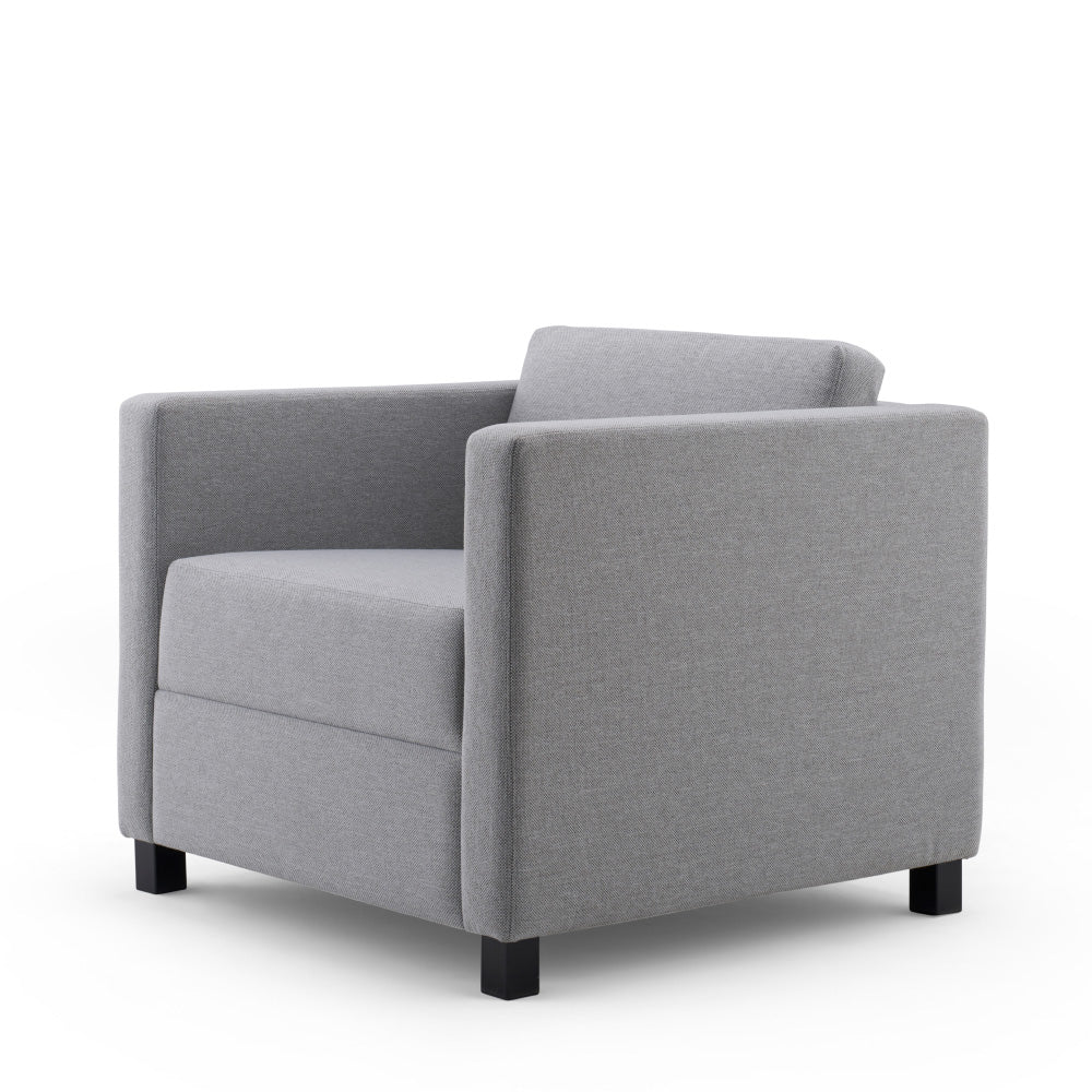 Classic Lounge / Category / White Sweep / Ln 001