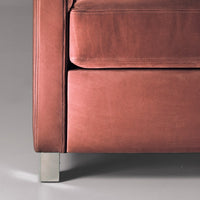 Classic Lounge / Image / Detail / Ln 001