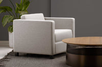 Classic Lounge / Image / Environmental / Cuff 002