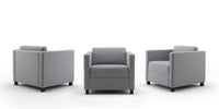 Classic Lounge / Image / White Sweep / Ln 002