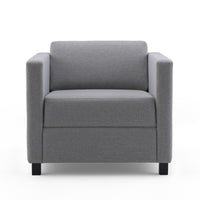 Classic Lounge / Image / White Sweep / Ln 003