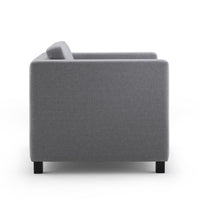 Classic Lounge / Image / White Sweep / Ln 004