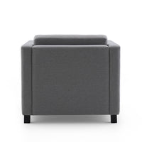 Classic Lounge / Image / White Sweep / Ln 006