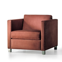 Classic Lounge / Image / White Sweep / Ln 007