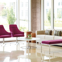 Classic Sofa / Image / Environmental / Clover 002