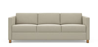 Classic Sofa / Image / White Sweep / Sf 001