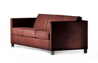Classic Sofa / Image / White Sweep / Sf 003