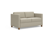 Classic Sofa / Image / White Sweep / Sf 006