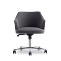 Clover Chair / Category / White Sweep / Gs Conference Arms 001