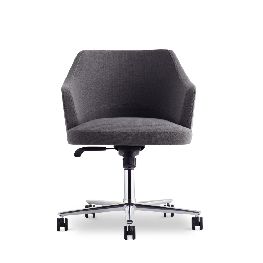 Clover Chair — 1049 Conference Base / With Arms