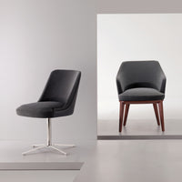 Clover Chair / Image / Environmental / Clover 003