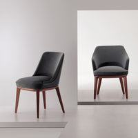 Clover Chair / Image / Environmental / Clover 004
