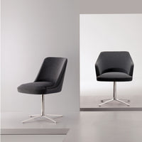Clover Chair / Image / Environmental / Clover 005