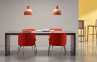 Clover Chair / Image / Environmental / Revo 001