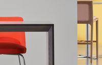 Clover Chair / Image / Environmental / Revo 002