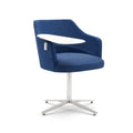 Clover Chair / Category / White Sweep / Gs Column Arms Tablet 001