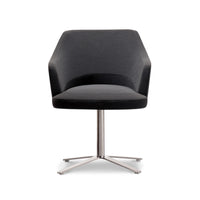 Clover Chair / Option / Base / Column