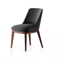 Clover Chair / Option / Arms / Armless
