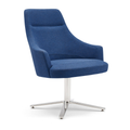 Clover Lounge / Category / White Sweep / Ln Column Highbk 001