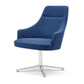 Clover Lounge / Category / White Sweep / Ln Column Highbk 001