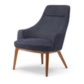 Clover Lounge / Category / White Sweep / Ln Wood Highbk 001