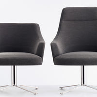 Clover Lounge / Image / Detail / Column 001