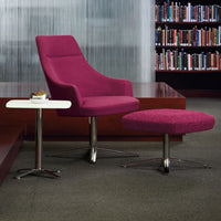 Clover Lounge / Image / Environmental / Clover 006