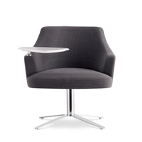 Clover Lounge / Image / White Sweep / Ln Column Lowbk Tablet 001