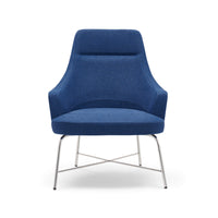 Clover Lounge / Option / Back / High