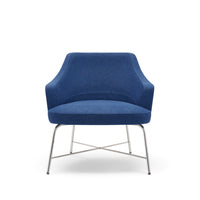 Clover Lounge / Option / Back / Low