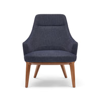 Clover Lounge / Option / Base / Wood