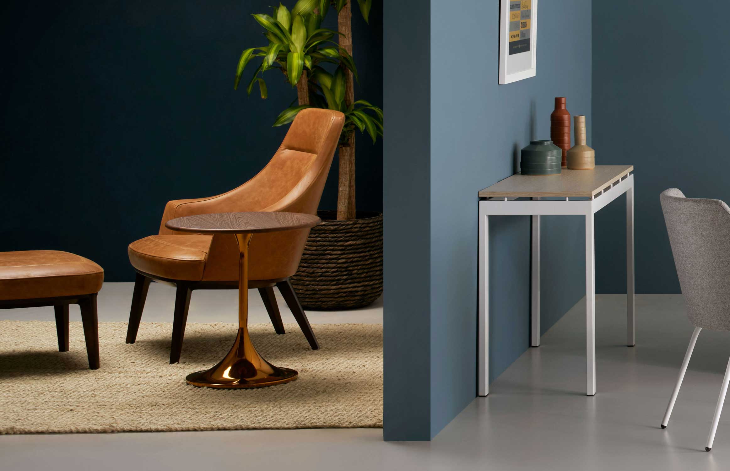 Clover Lounge / Slide / Environmental / Isla Venlo 002