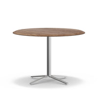 Clover Meeting Table / Option / Height / Seated
