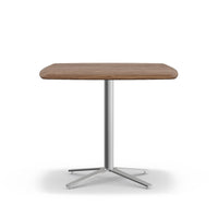 Clover Meeting Table / Option / Shape / Square