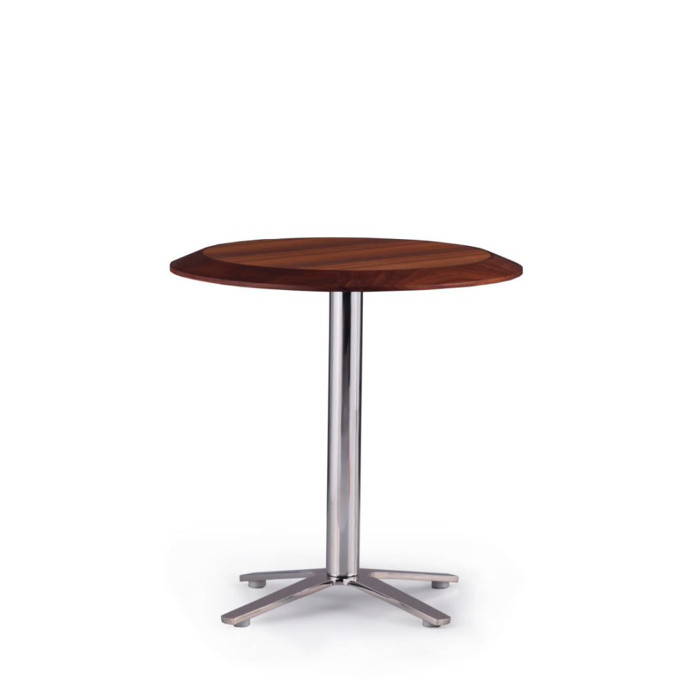 Clover Occasional Tables — Side / Round / Column Base