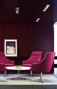 Clover Occasional Tables / Image / Environmental / Clover 001