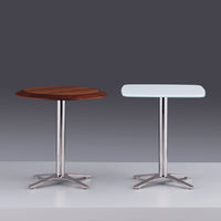 Clover Occasional Tables / Image / Environmental / Occasional Table 002