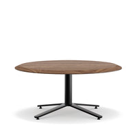 Clover Occasional Tables / Option / Shape / Round