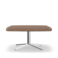 Clover Occasional Tables / Option / Shape / Square