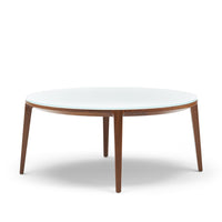Clover Occasional Tables / Option / Type / Coffee