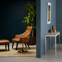 Clover Ottoman / Image / Environmental / Isla Venlo 001