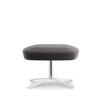 Clover Ottoman / Option / Base / Column