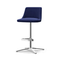 Clover Stool / Category / White Sweep / St Column Lowbk 001