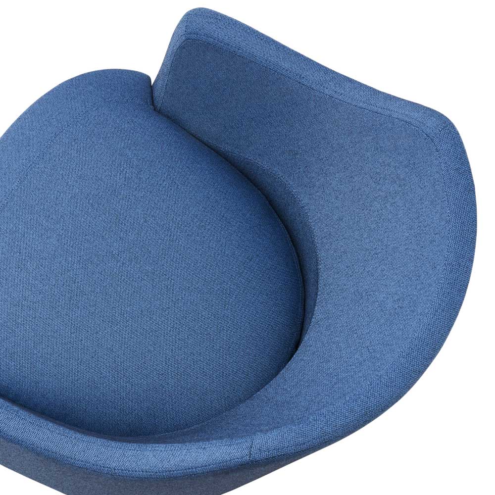 Cumberledge Stool Clover Stool – Cumberland Furniture
