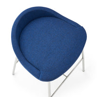 Clover Stool / Image / Detail / St Metal 004