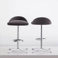 Clover Stool / Image / Environmental / Column Lowbk 001