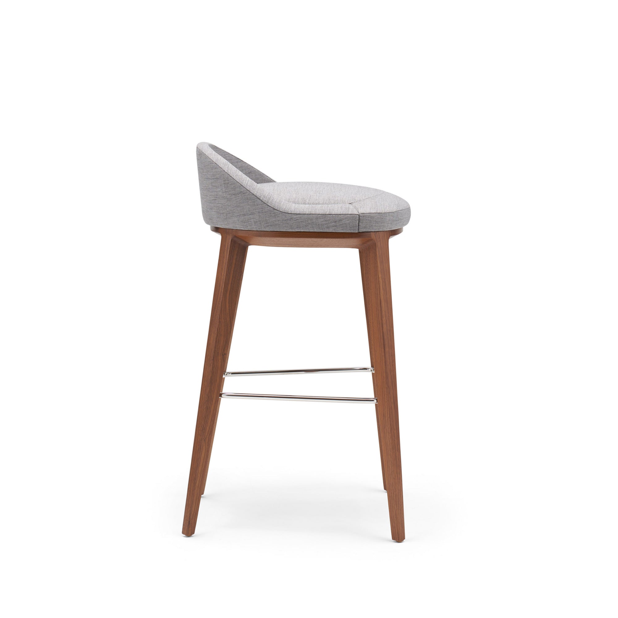 Cumberledge Stool Clover Stool – Cumberland Furniture
