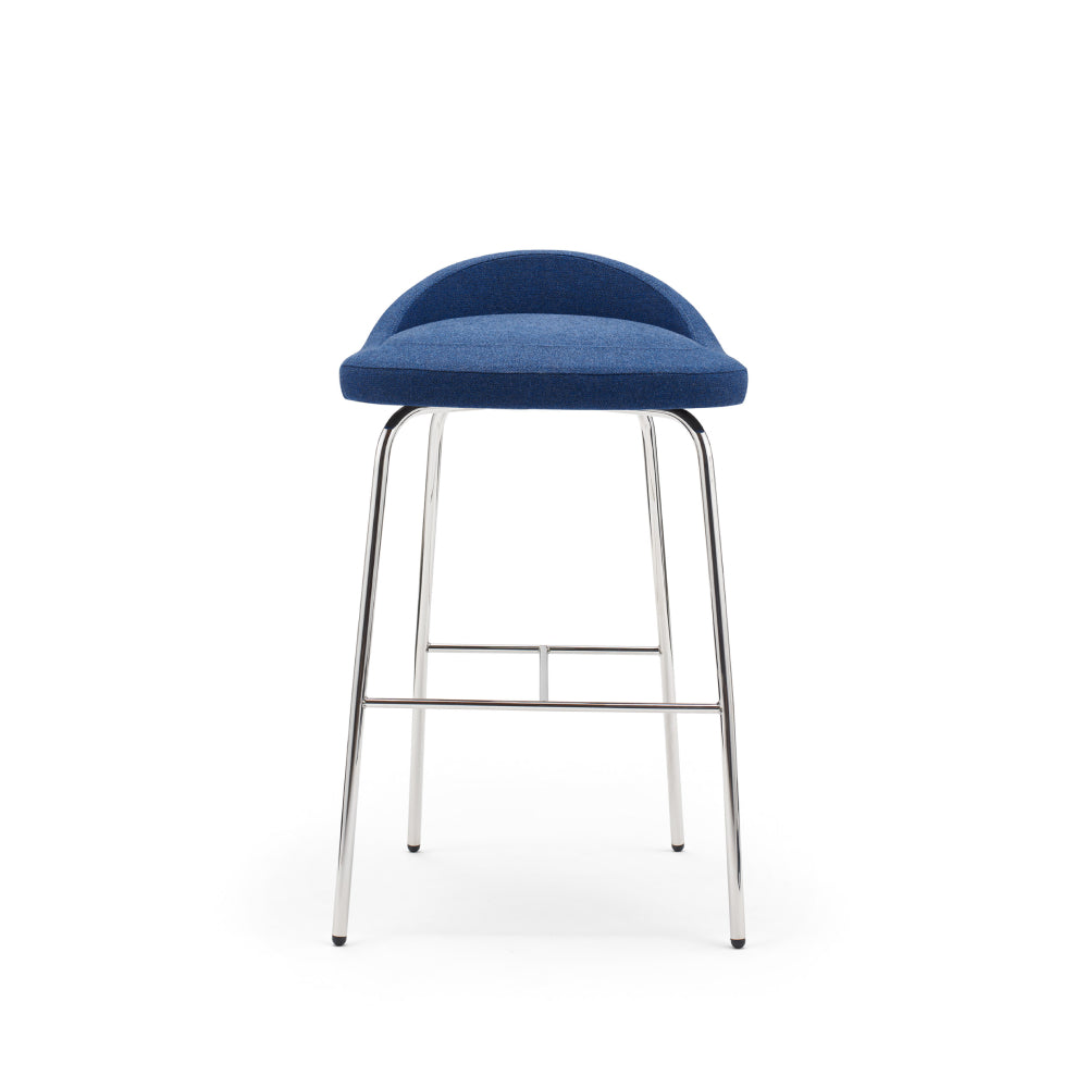 Cumberledge Stool Clover Stool – Cumberland Furniture